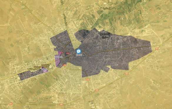 Карта Манбидж Наступление США на ИГИЛ захлебывается в крови: 135 курдских ополченцев убиты в Сирии за 3 дня (ВИДЕО, ФОТО 18+) | Русская весна