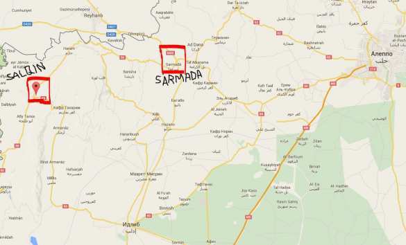 Ракеты «Точка-У» упали на головы террористам: боевики рассказали, как это было (ВИДЕО) | Русская весна