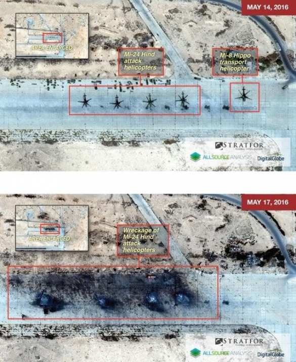 Скоординированная атака: как ИГИЛ вместе с ЦРУ «уничтожали» российскую базу и сирийцев в Латакии | Русская весна