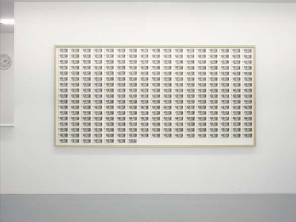 «Бери деньги и беги»: Художник украл у музея более 80 тысяч долларов и назвал это инсталляцией (ФОТО) | Русская весна