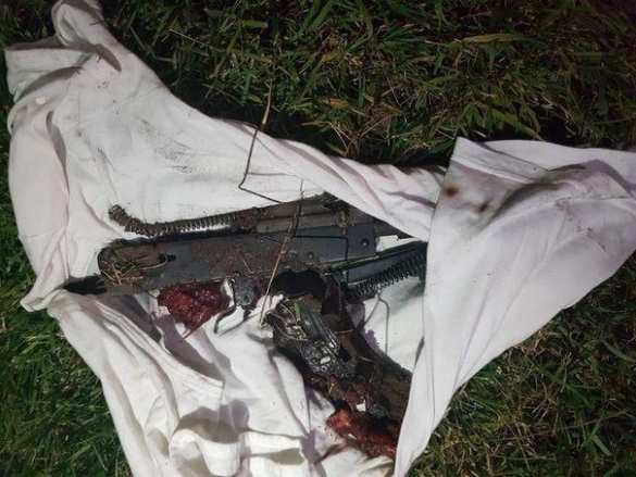 Страшные кадры с места убийства армией США иранского военачальника (ФОТО, ВИДЕО 18+) | Русская весна