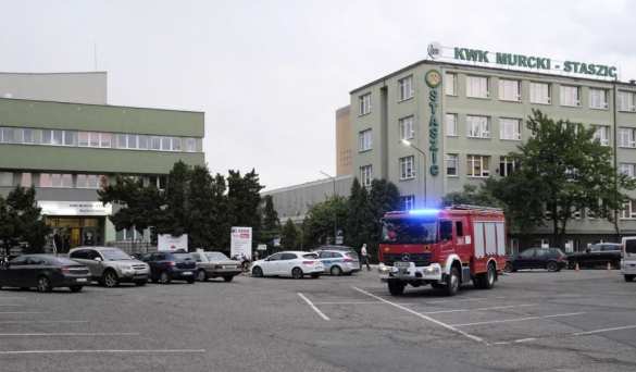 Смерть в шахте: горняки погибли во время землетрясения в Польше (+ВИДЕО, ФОТО) | Русская весна