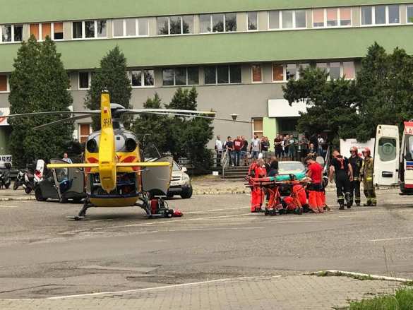 Смерть в шахте: горняки погибли во время землетрясения в Польше (+ВИДЕО, ФОТО) | Русская весна