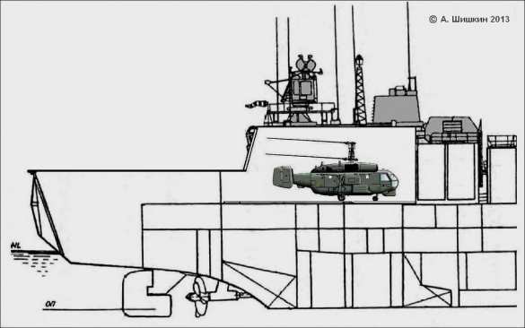 Морские аллигаторы… или куда девать Ка-52К? | Русская весна