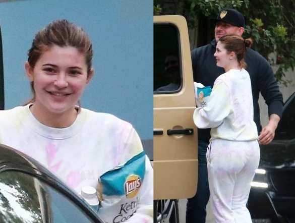 Фото самой молодой миллиардерши в мире без макияжа поразили поклонников (ФОТО) | Русская весна