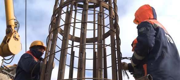 Керченский мост построить невозможно, — украинские эксперты (ФОТО, ВИДЕО) | Русская весна