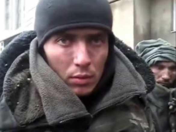 ДНР передала Киеву украинского пленного при содействии патриарха Кирилла (ФОТО, ВИДЕО) | Русская весна