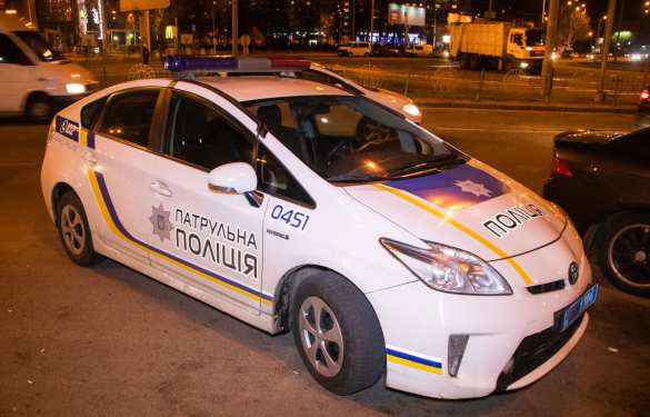 В Киеве подожгли ещё один магазин Roshen (ФОТО, ВИДЕО) | Русская весна