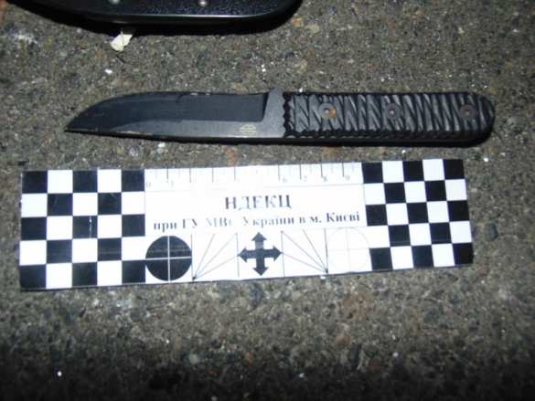 Генпрокуратура Украины открыла дело против полицейских, задержавших нацистов (ФОТО, ВИДЕО) | Русская весна