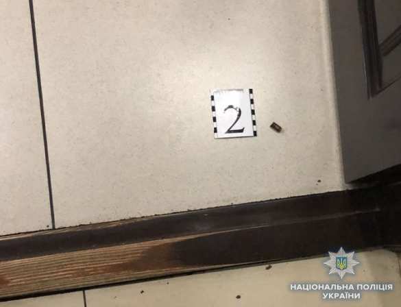 Это Украина: киевский ресторатор расстрелял гостей своего заведения (ФОТО, ВИДЕО) | Русская весна