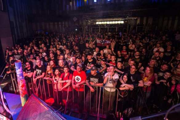 На Украине вспыхнул новый нацистский скандал, полиция возбудила дело (ФОТО) | Русская весна