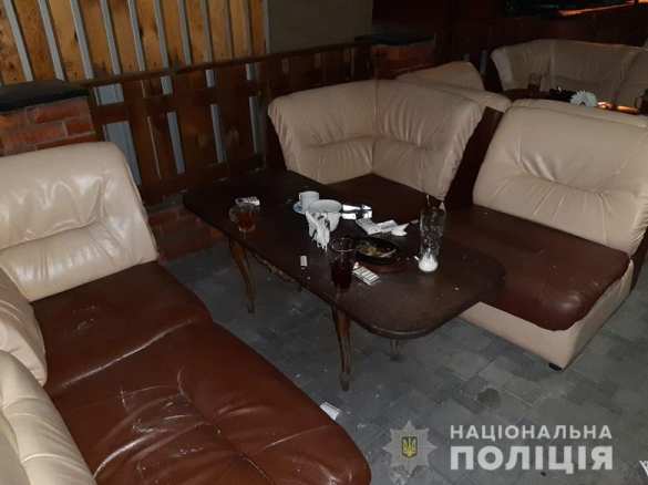 В киевском баре из автомата подстрелили известного журналиста (ФОТО, ВИДЕО) | Русская весна