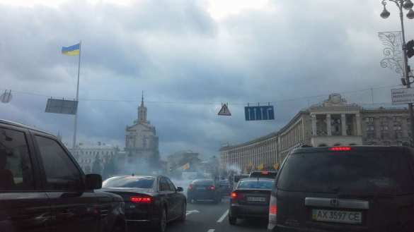 ВАЖНО: В центре Киева начались столкновения между полицией и протестующими. Смотрите и комментируйте с «Русской Весной» (ФОТО, ВИДЕО, ПРЯМАЯ ТРАНСЛЯЦИЯ) | Русская весна