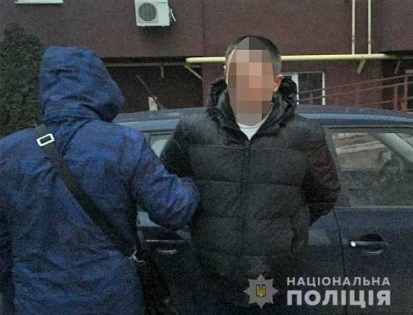 В Киеве таксист отобрал кошелёк у иностранца и побил его гида (ФОТО) | Русская весна