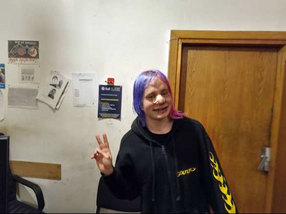 «Такого не было нигде в мире», — британец, жестоко избитый в Киеве (ФОТО) | Русская весна