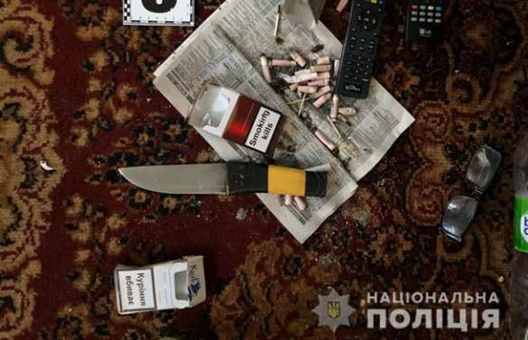 Под Киевом пенсионерку убили из-за сахара (ФОТО) | Русская весна