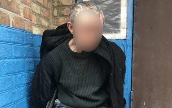 Под Киевом пенсионерку убили из-за сахара (ФОТО) | Русская весна