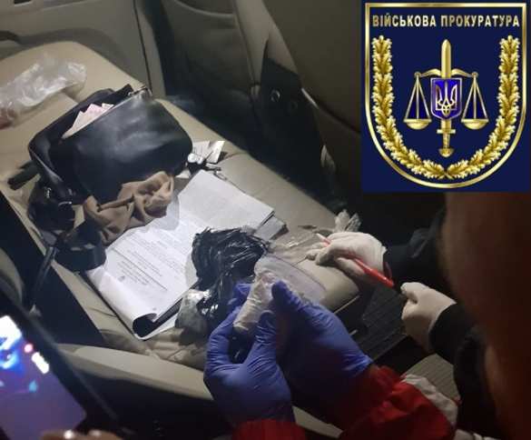 Это Украина: военные задержаны за сбыт наркотиков (ФОТО) | Русская весна