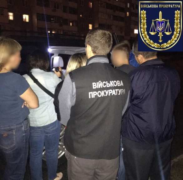 Это Украина: военные задержаны за сбыт наркотиков (ФОТО) | Русская весна