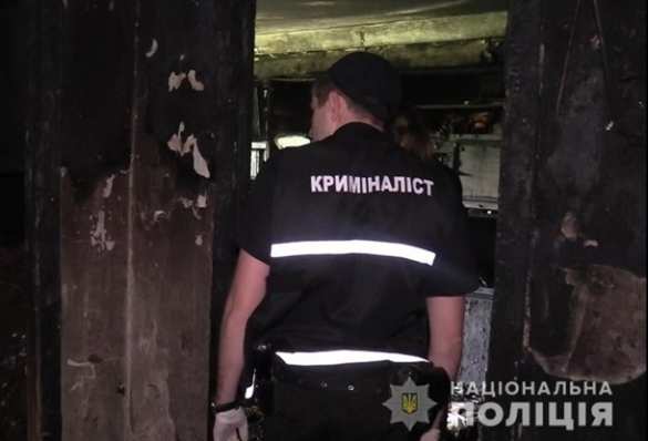 В киевской многоэтажке прогремел взрыв, есть жертвы (ФОТО, ВИДЕО) | Русская весна