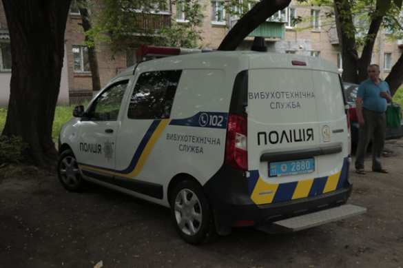 В киевской многоэтажке прогремел взрыв, есть жертвы (ФОТО, ВИДЕО) | Русская весна