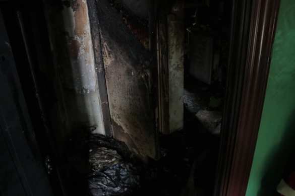 В киевской многоэтажке прогремел взрыв, есть жертвы (ФОТО, ВИДЕО) | Русская весна