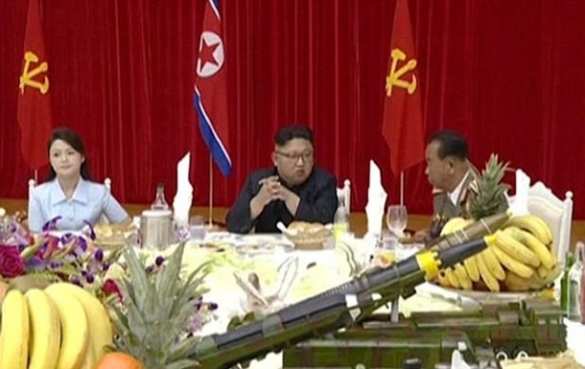 У Ким Чен Ына родился третий ребенок, — СМИ | Русская весна