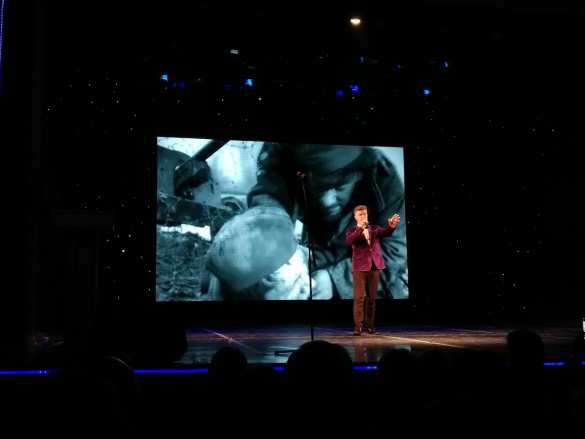 Добровольцы Донбасса и главный онколог ЛНР: «Победили вместе» в Севастополе (ФОТО) | Русская весна