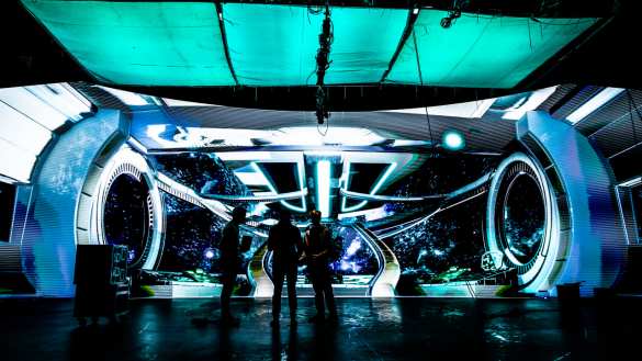 «Звезда Александра Захарченко»: Скоро на экраны выйдет фильм о первом Главе ДНР | Русская весна