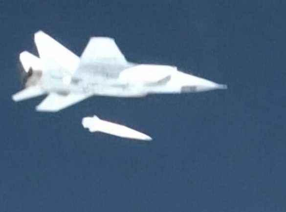 ВАЖНО: У России есть гиперзвуковое оружие, — Путин (+ВИДЕО, ФОТО) | Русская весна