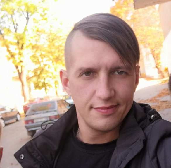 На Донбассе уничтожен украинский оккупант (ФОТО) | Русская весна