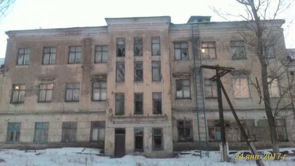 СРОЧНО: Обстрелом ВСУ в ЛНР убит мирный житель (ФОТО 18+) | Русская весна