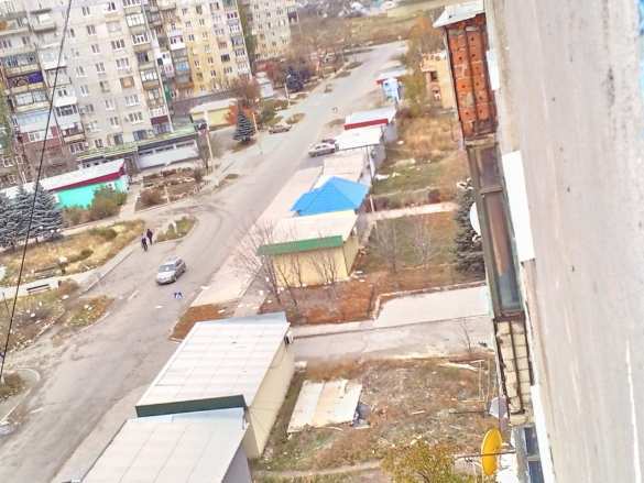 Сводка: под обстрелом Горловка, Кировское (фото) | Русская весна