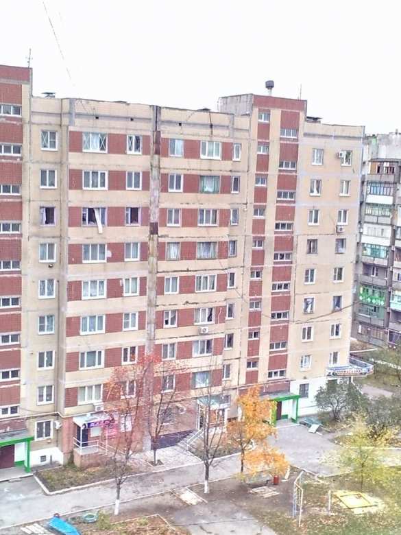 Сводка: под обстрелом Горловка, Кировское (фото) | Русская весна