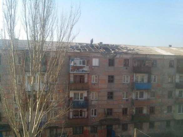 Сводка: бои переместились к дебальцевскому котлу, в Новотроицком ВСУ ведут огонь по комбайну «армии Новороссии» | Русская весна