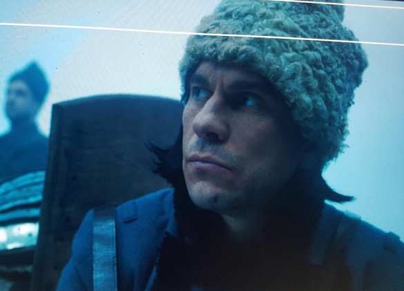 «Перевоспитать ватное общество»: Кива сыграл Махно в украинском «патриотическом фильме» (ФОТО, ВИДЕО) | Русская весна