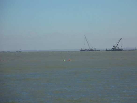 «Донбасс-Россия!» — «моржи» посвятили заплыв годовщине Русской Весны (ФОТО, ВИДЕО) | Русская весна