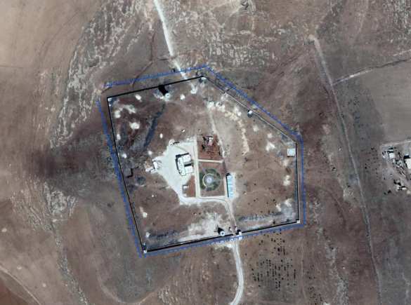 СРОЧНО: Турецкая армия нанесла удар по базе спецназа США, есть жертвы — подробности (+ВИДЕО, ФОТО) | Русская весна