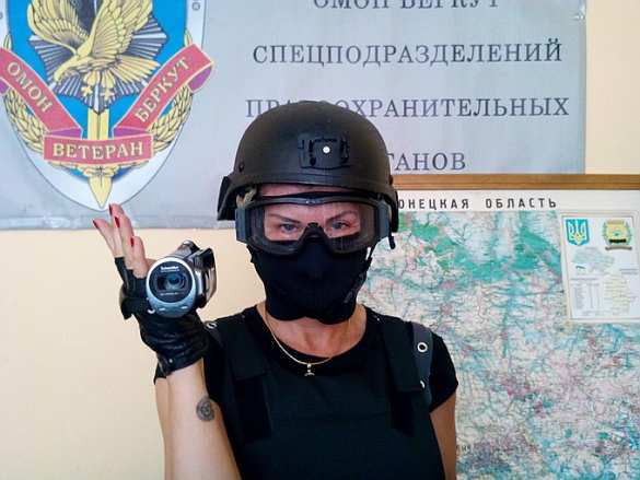 «Мариуполь стал городом-заложником» (видео) | Русская весна