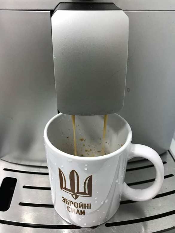 «Кофе на Крещатике»: в центре Киева собираются противники Саакашвили (ФОТО) | Русская весна