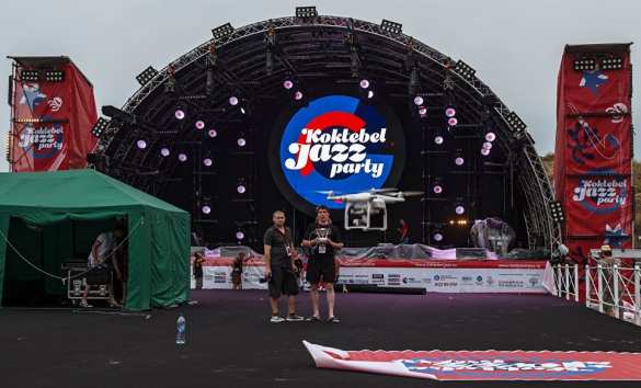 Американские музыканты в восторге от Крыма и борща (ФОТО) | Русская весна