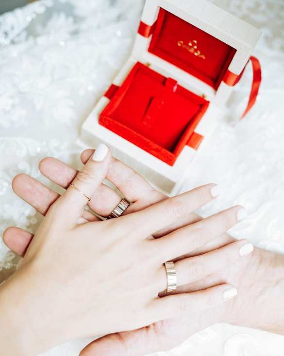 Свадьба Собчак и Богомолова обошлась в колоссальную сумму (ФОТО, ВИДЕО 18+) | Русская весна