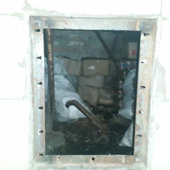 Сотрудники Херсонской колонии воровали еду у заключенных (ФОТО) | Русская весна