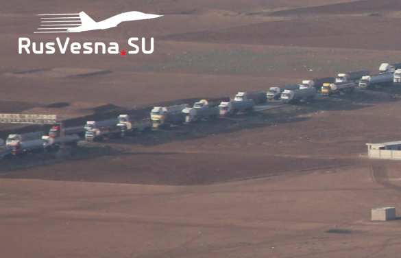 СВР обвинила США в преступлениях и подготовке атак на российских военных (ФОТО, ВИДЕО) | Русская весна