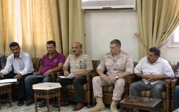 Более 1000 боевиков согласились перейти на сторону Сирийской армии — репортаж РВ (ФОТО) | Русская весна