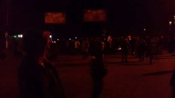 Военных, которые сбили женщину и детей, перевезли в Краматорск, беспорядки в Константиновке продолжаются (ВИДЕО) | Русская весна