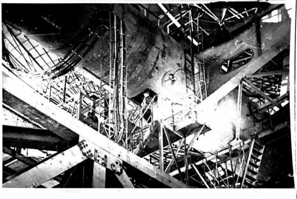 Крым и космический оптимизм СССР: опубликованы планы развития космонавтики после полёта Гагарина (ФОТО) | Русская весна