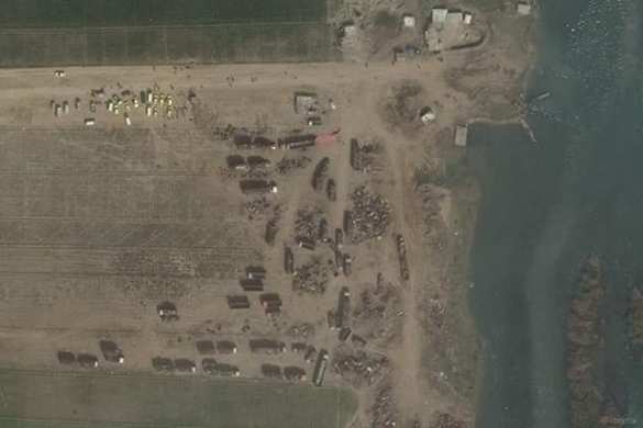 Спутники фиксируют: «Сирийцы воруют американскую нефть!» — в САР примчался спецпредставитель США (ФОТО) | Русская весна