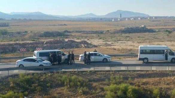 Турецкие мятежники вступили в бой с полицией на базе НАТО в городе Конья (ФОТО, ВИДЕО) | Русская весна