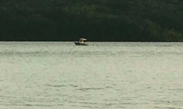 В США на озере затонуло судно, погибли 11 человек (ФОТО, ВИДЕО) | Русская весна